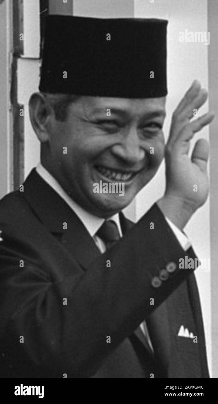 Suharto hi