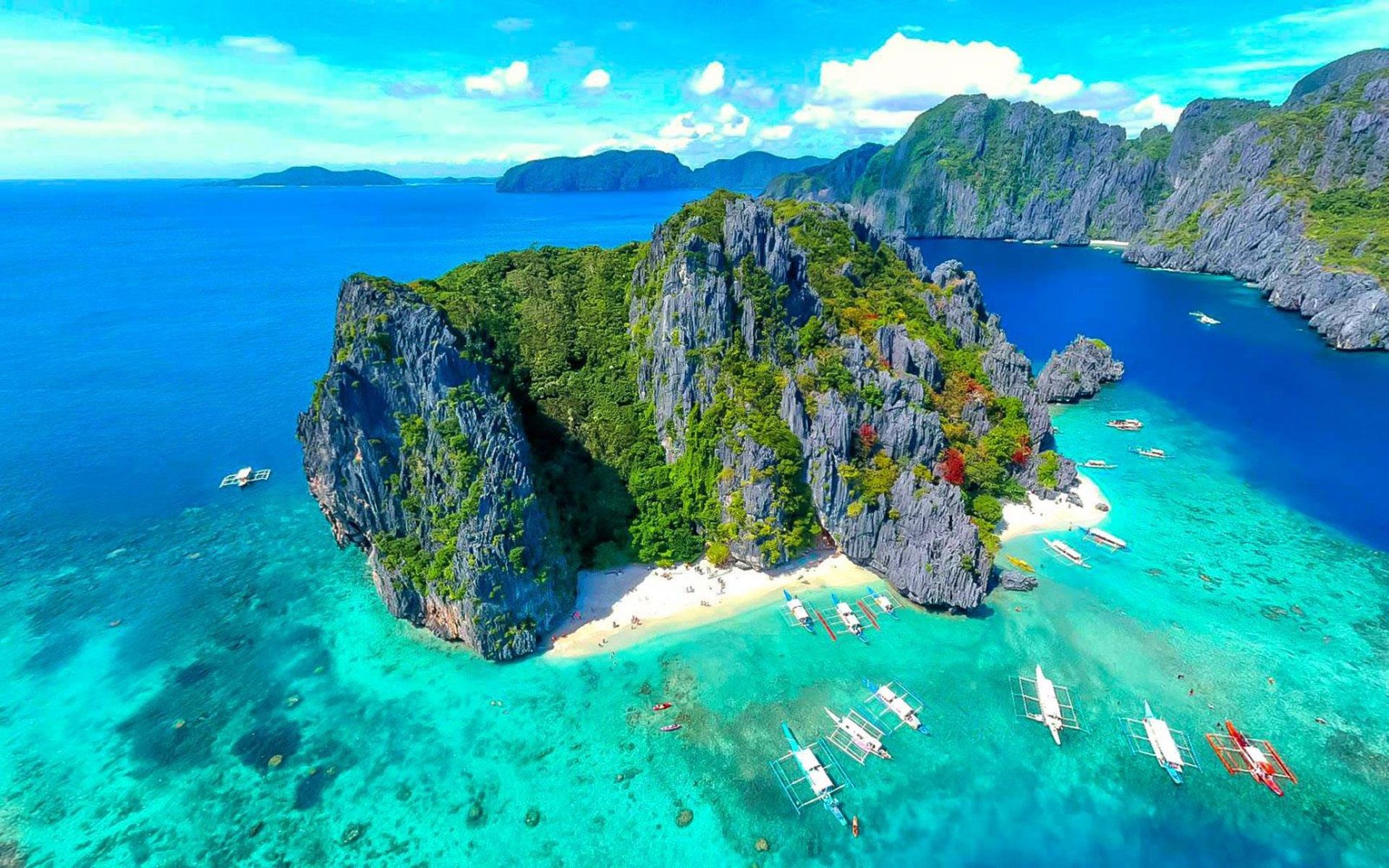 Palawan wallpapers