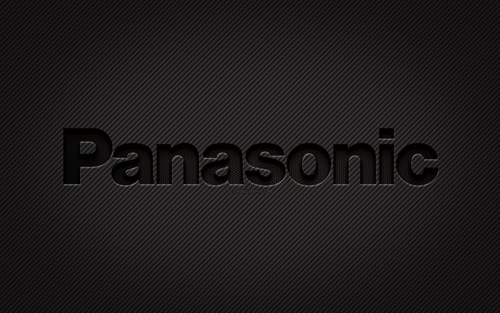 Herunterladen hintergrundbild panasonic carbon