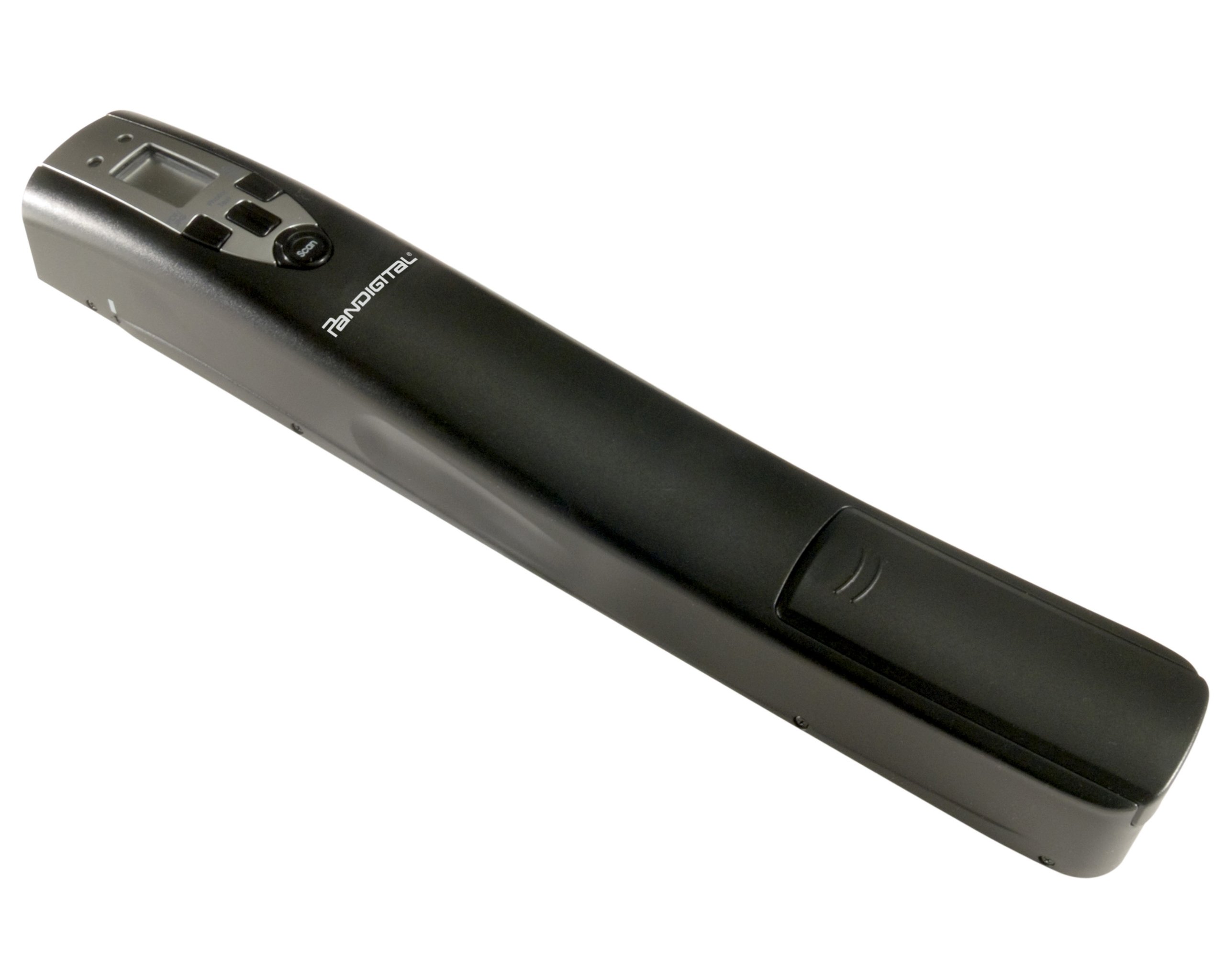 Pandigital panscn handheld wand scanner office products