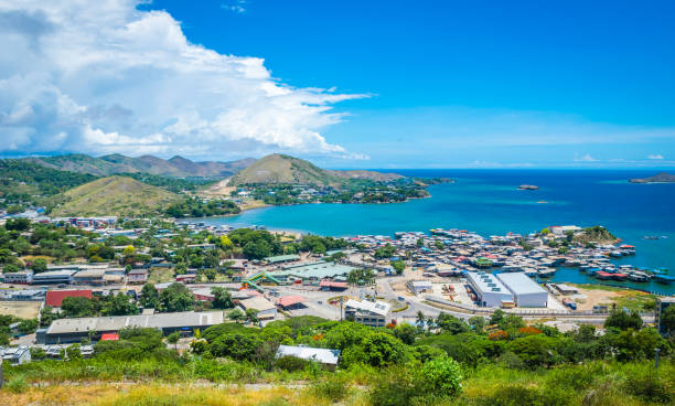 Papua new guinea stock photos pictures royalty