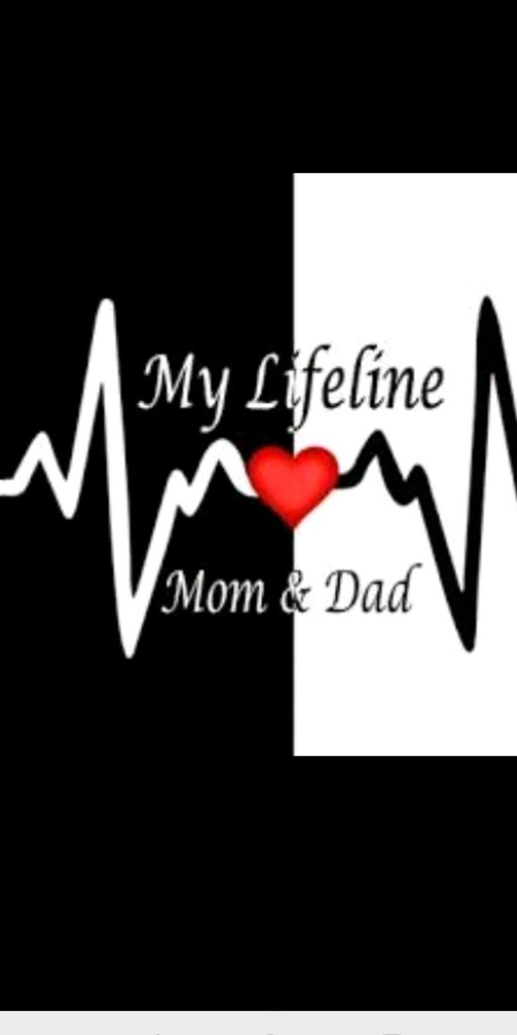 Mom and dad âï mom and dad i love my parents love my parents quotes