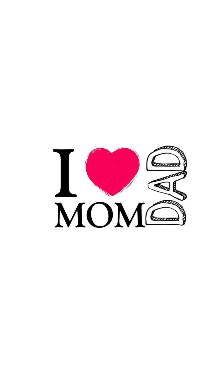 Download love mom dad wallpaper by mishraanu