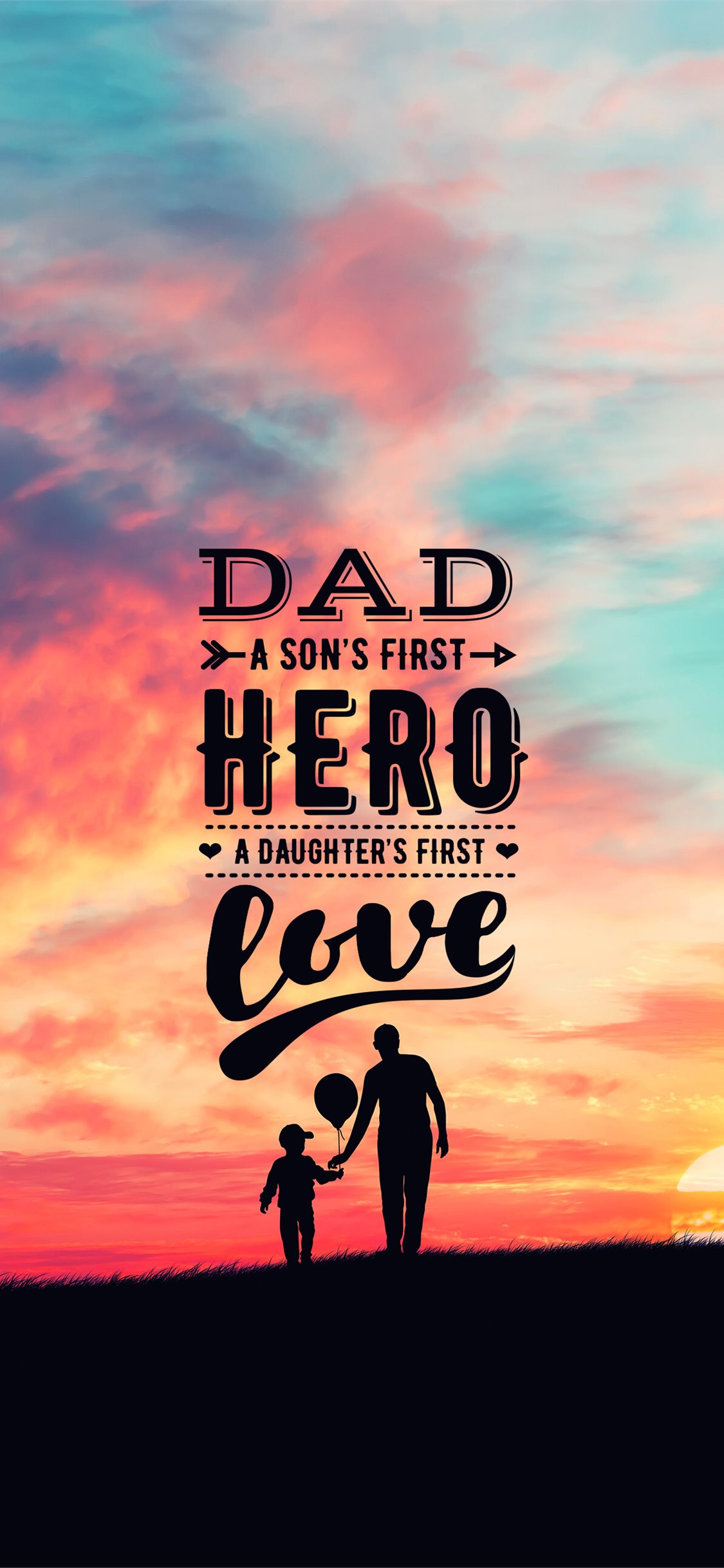 Best parents day iphone hd wallpapers