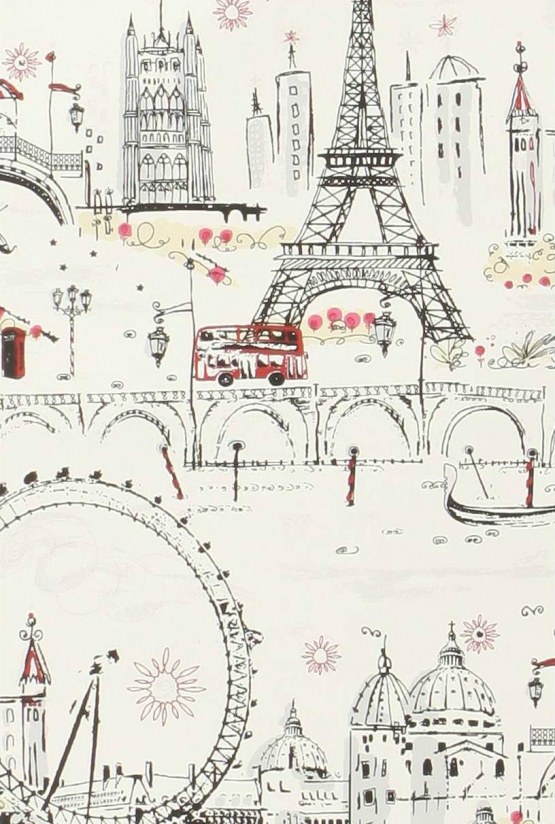 Download Free 100 + wallpaper paris kartun