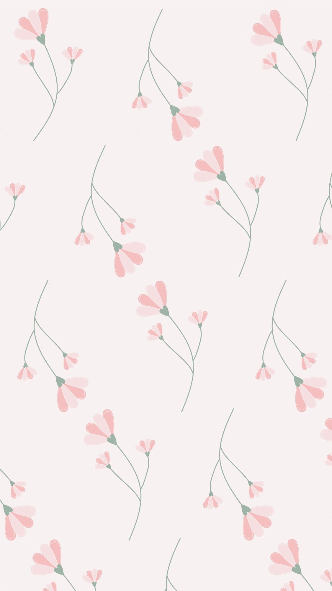 Pastel Pink Gradient Background Ombre Cute Wallpaper Stock