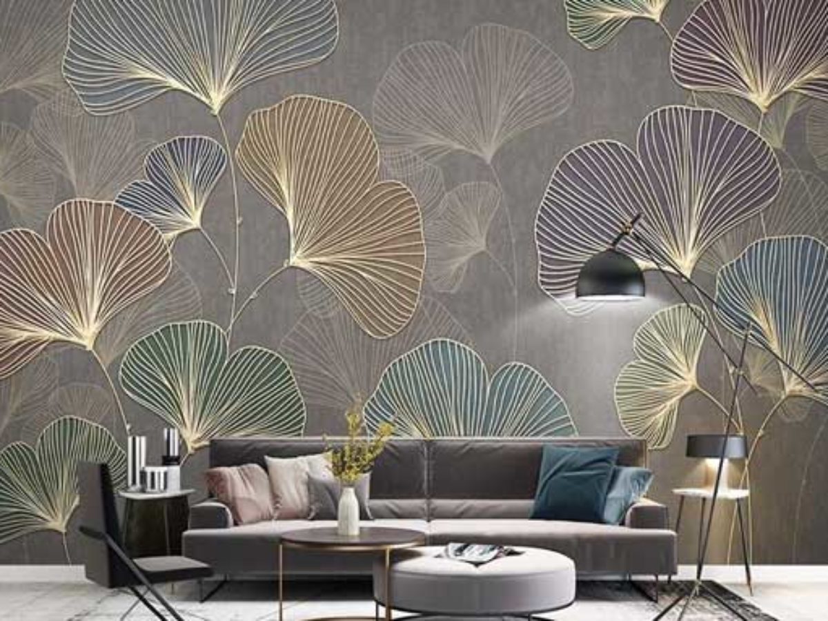 Gorgeous wallpaper designs to get inspired from