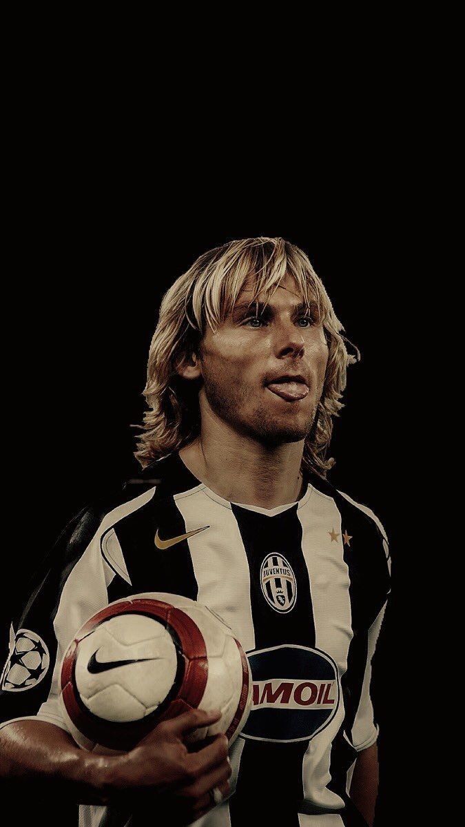 Pavel nedved photos de football images de football joueur de football