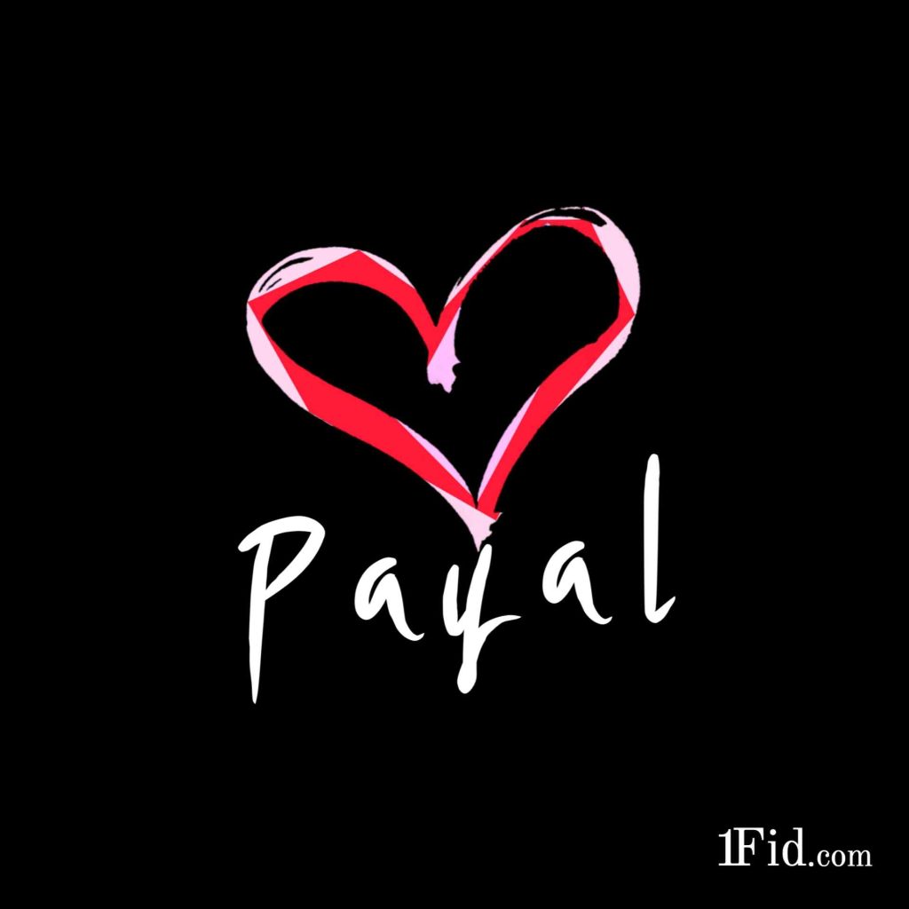 Payal name wallpaper images best collection