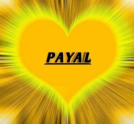 Payal