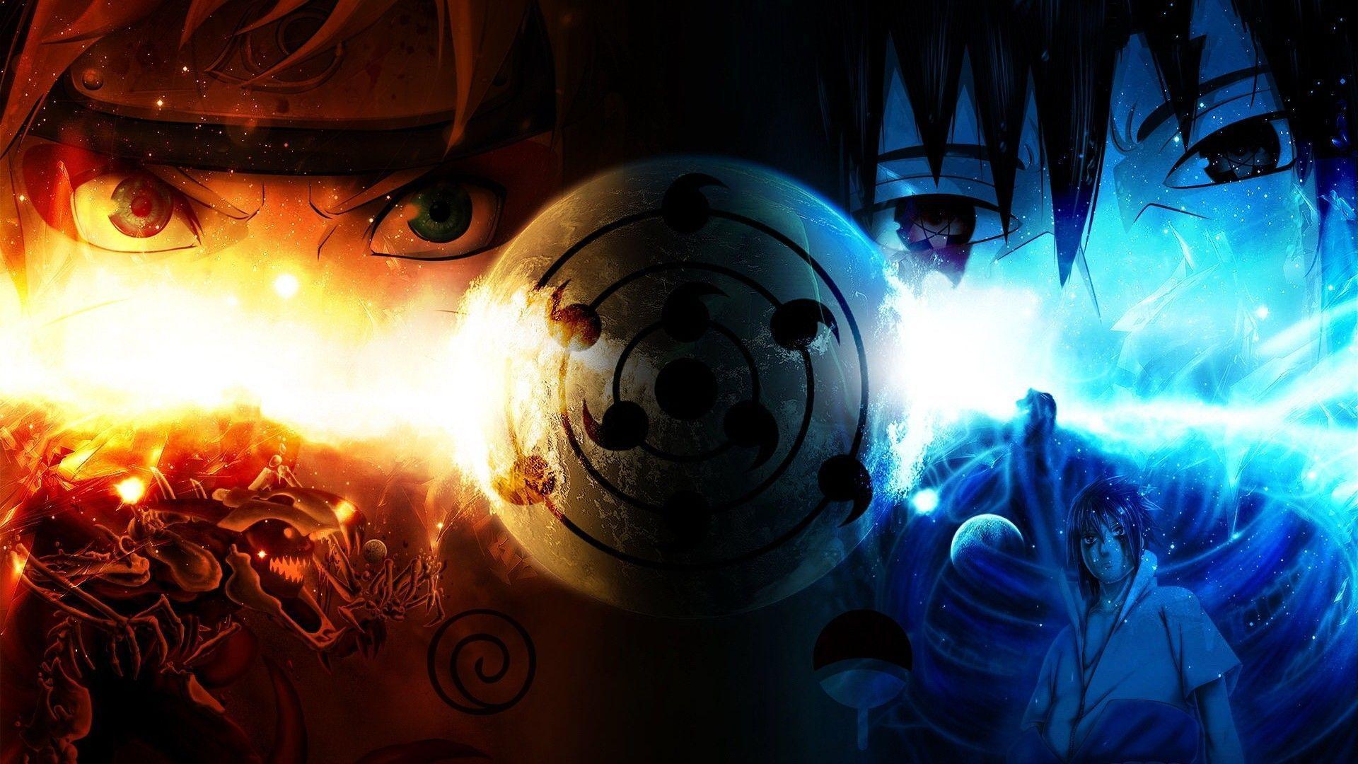 Naruto pc wallpapers