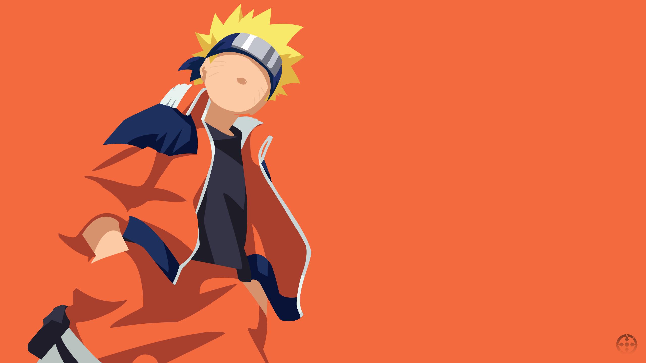 Naruto aesthetic pc wallpapers