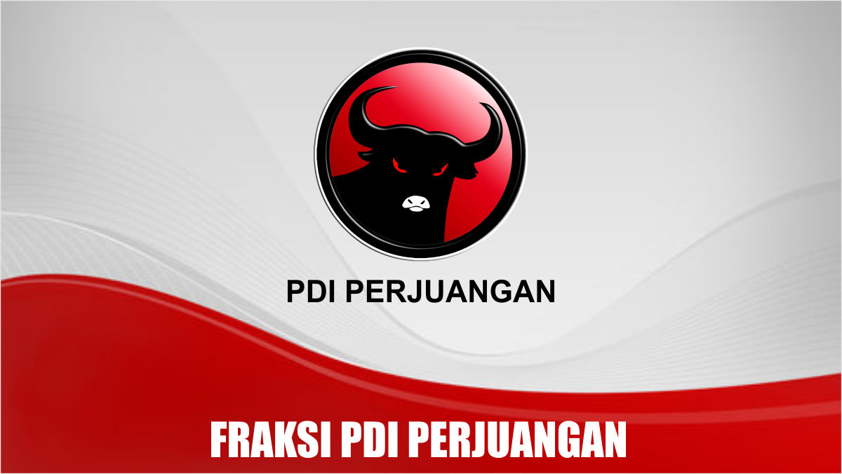 Fraksi pdi