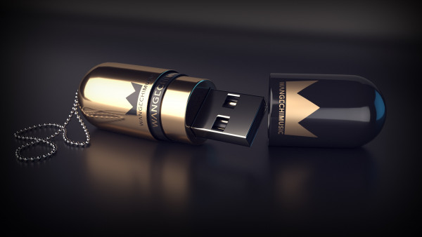 NATIONAL FLASH DRIVE DAY - April 5, 2024 - National Today