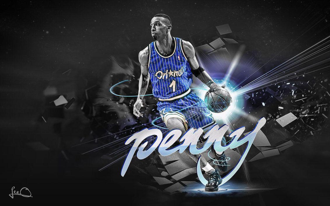 Penny hardaway wallpapers