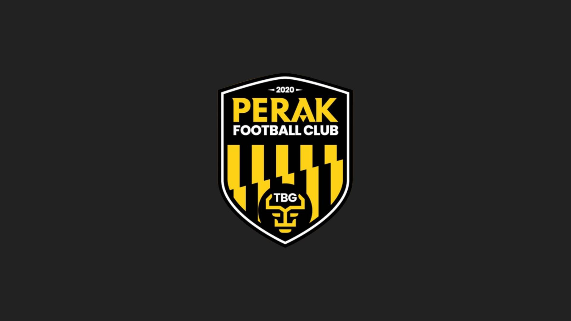 Perak fc bakal tukar logo lagi