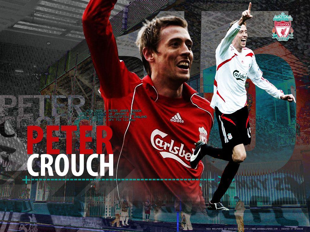 Peter crouch wallpapers