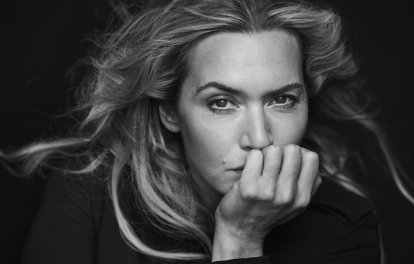 Wallpaper actress black and white photoshoot pirelli kate winslet kate winslet peter lindbergh images for desktop section ððµðññðºð