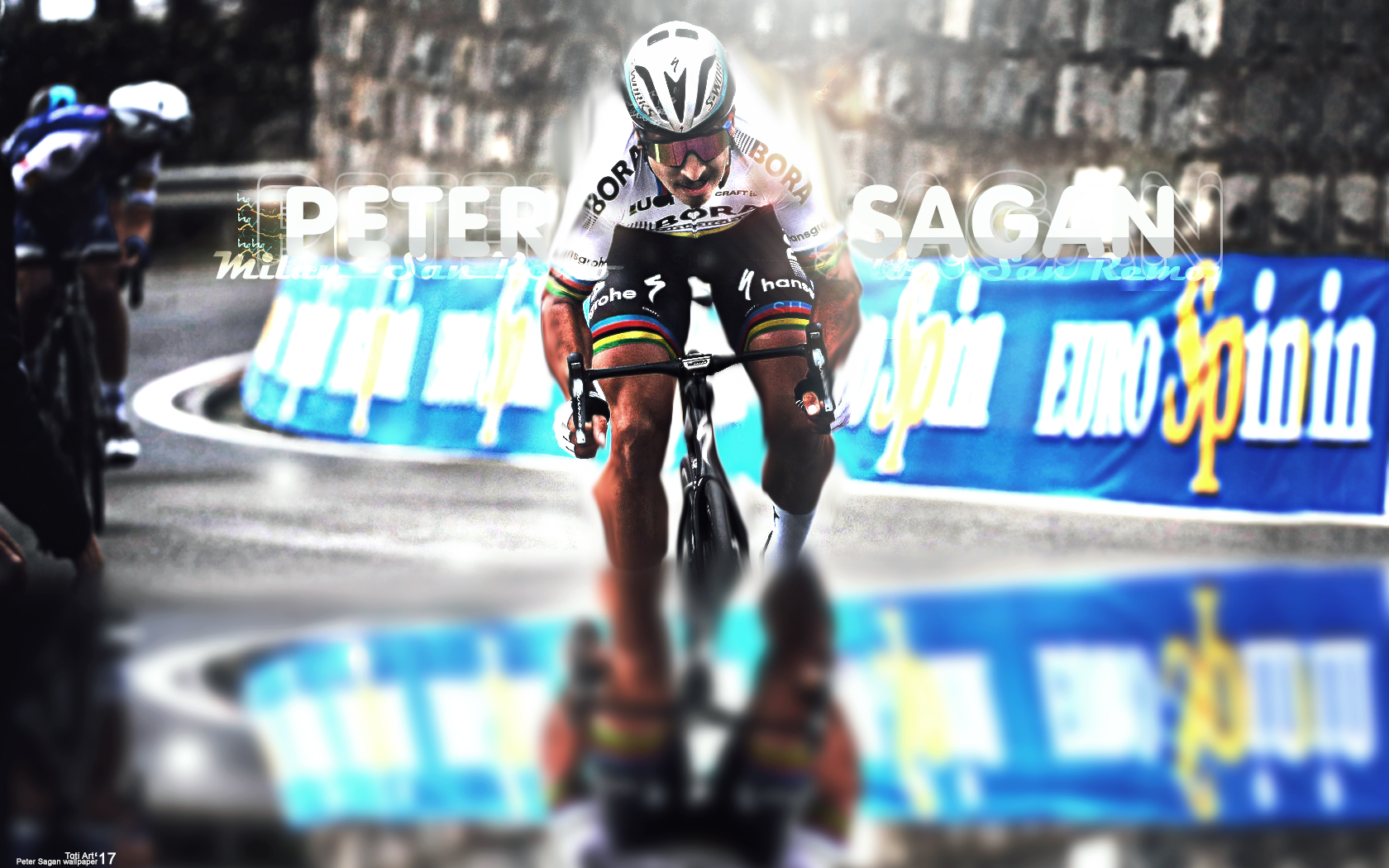 Peter sagan wallpaper by toti