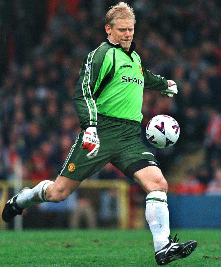 Peter schmeichel