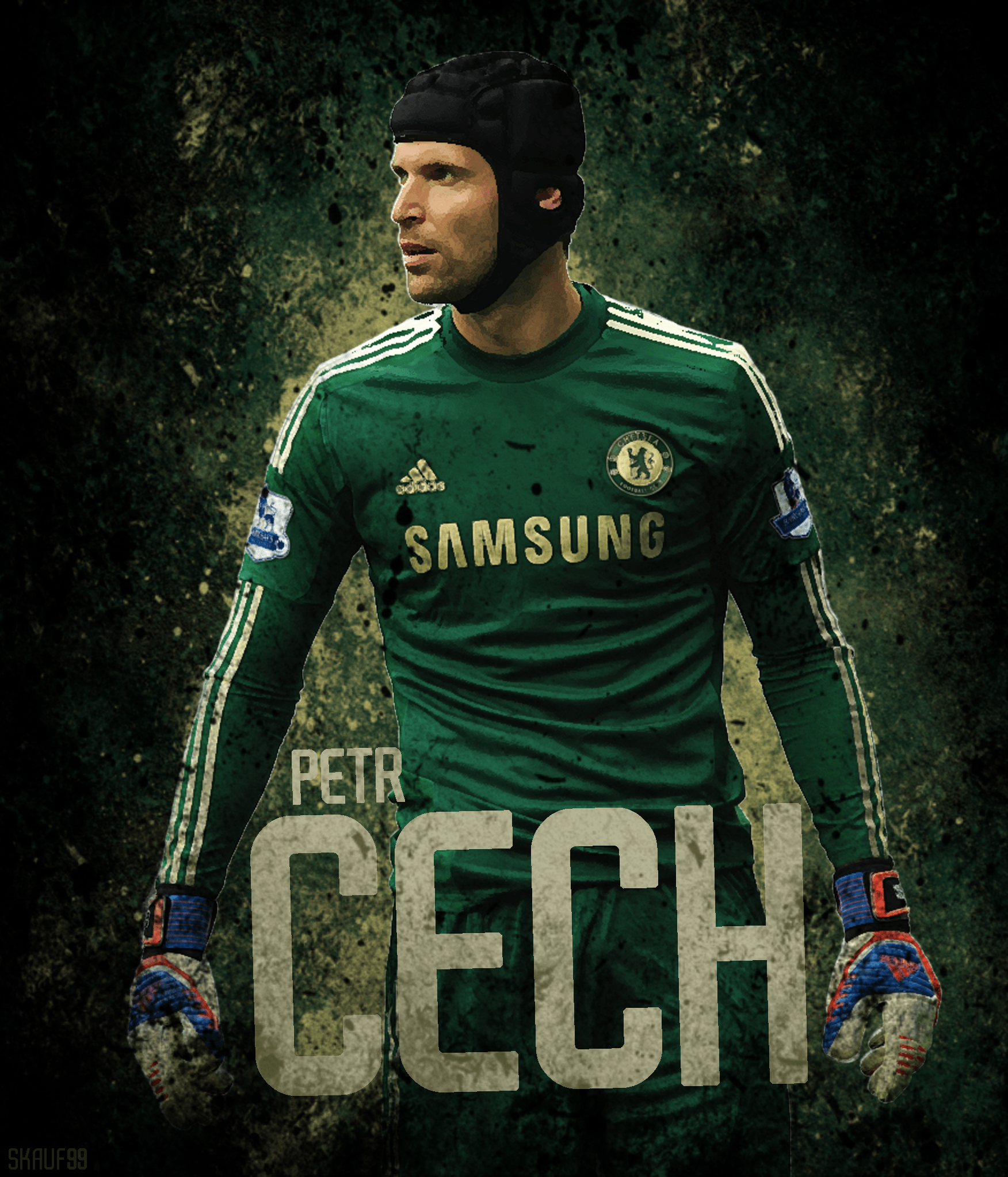 Petr äech wallpapers