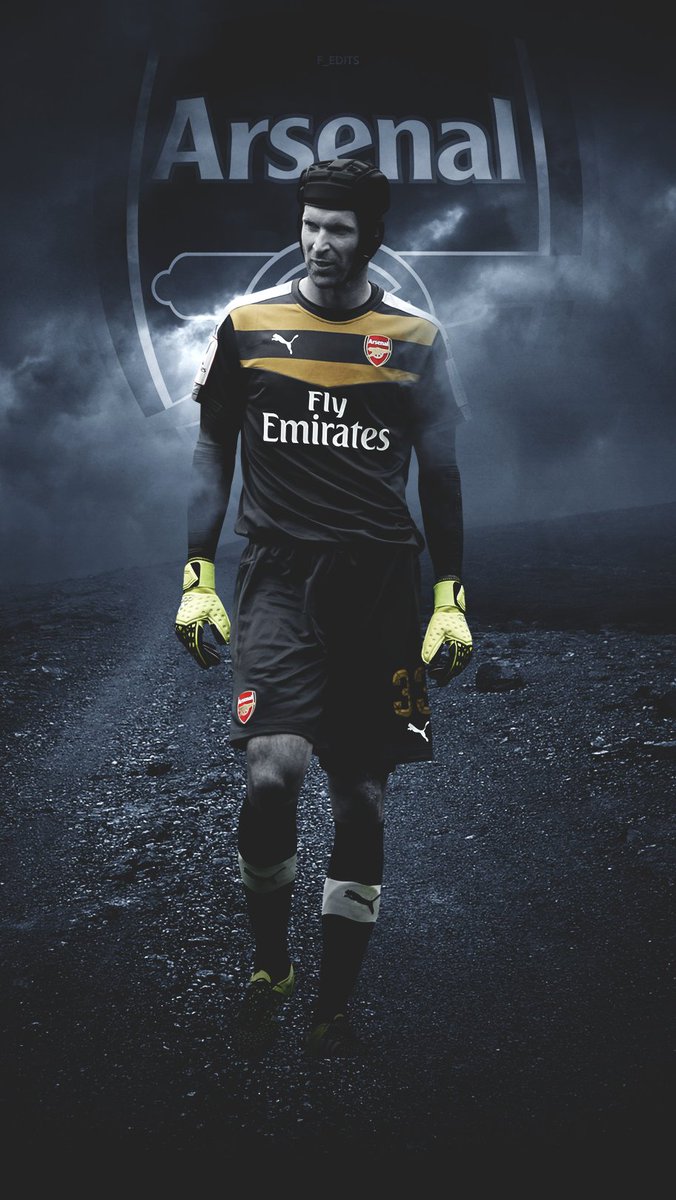 Äçfredrikïpetr cech iphone wallpaper petrcech afc coyg httpstcoinglmain