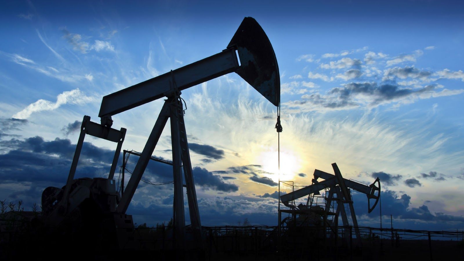 Petroleum engineering wallpapers