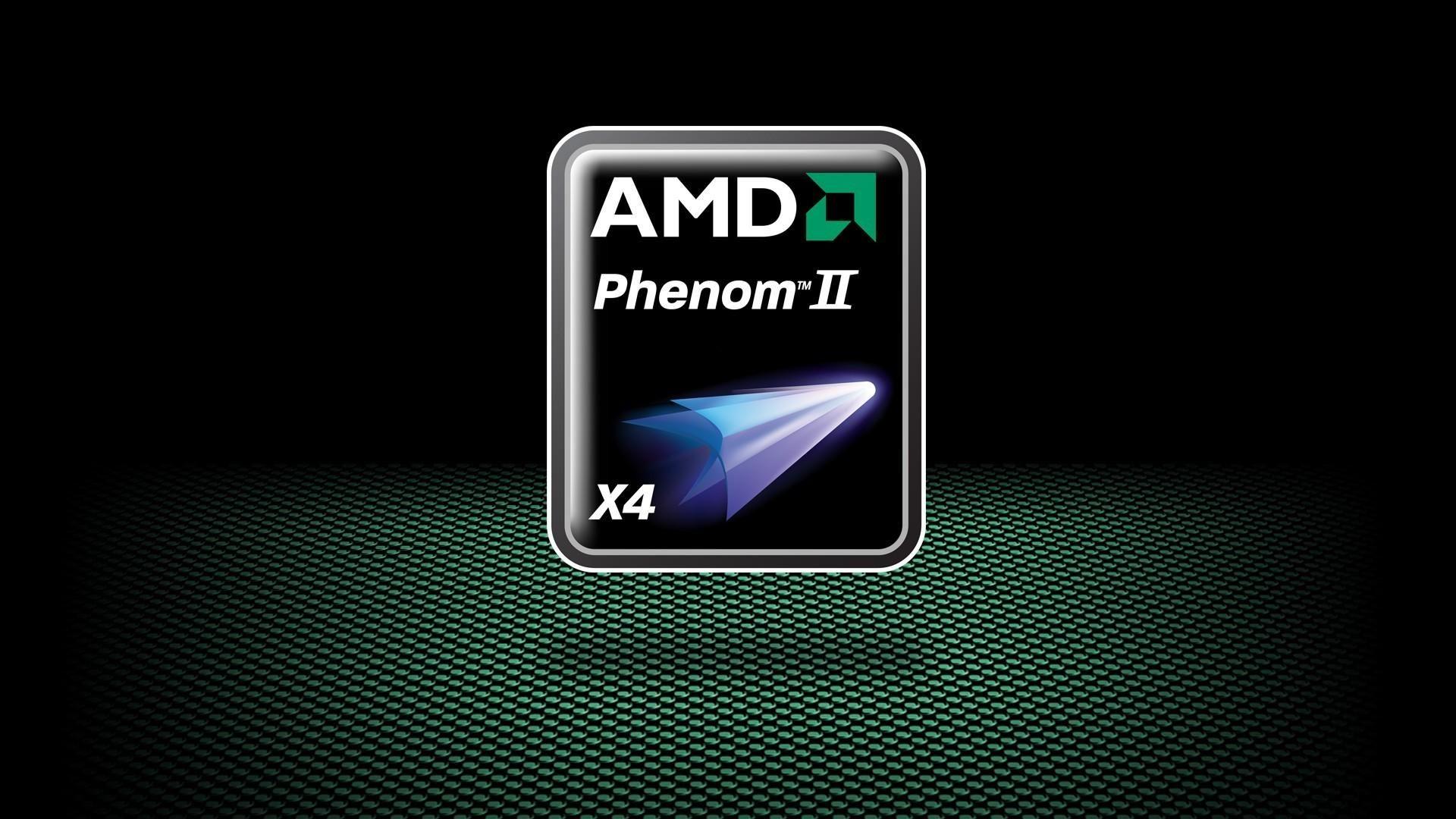 Phenom ii wallpapers