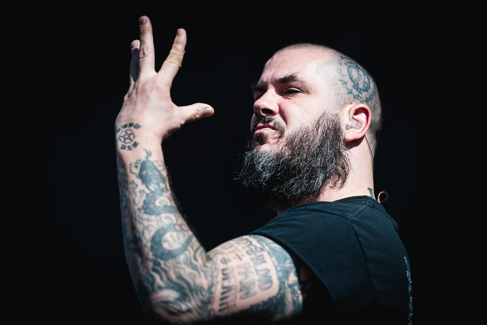 Phil anselmo by mpylkko on