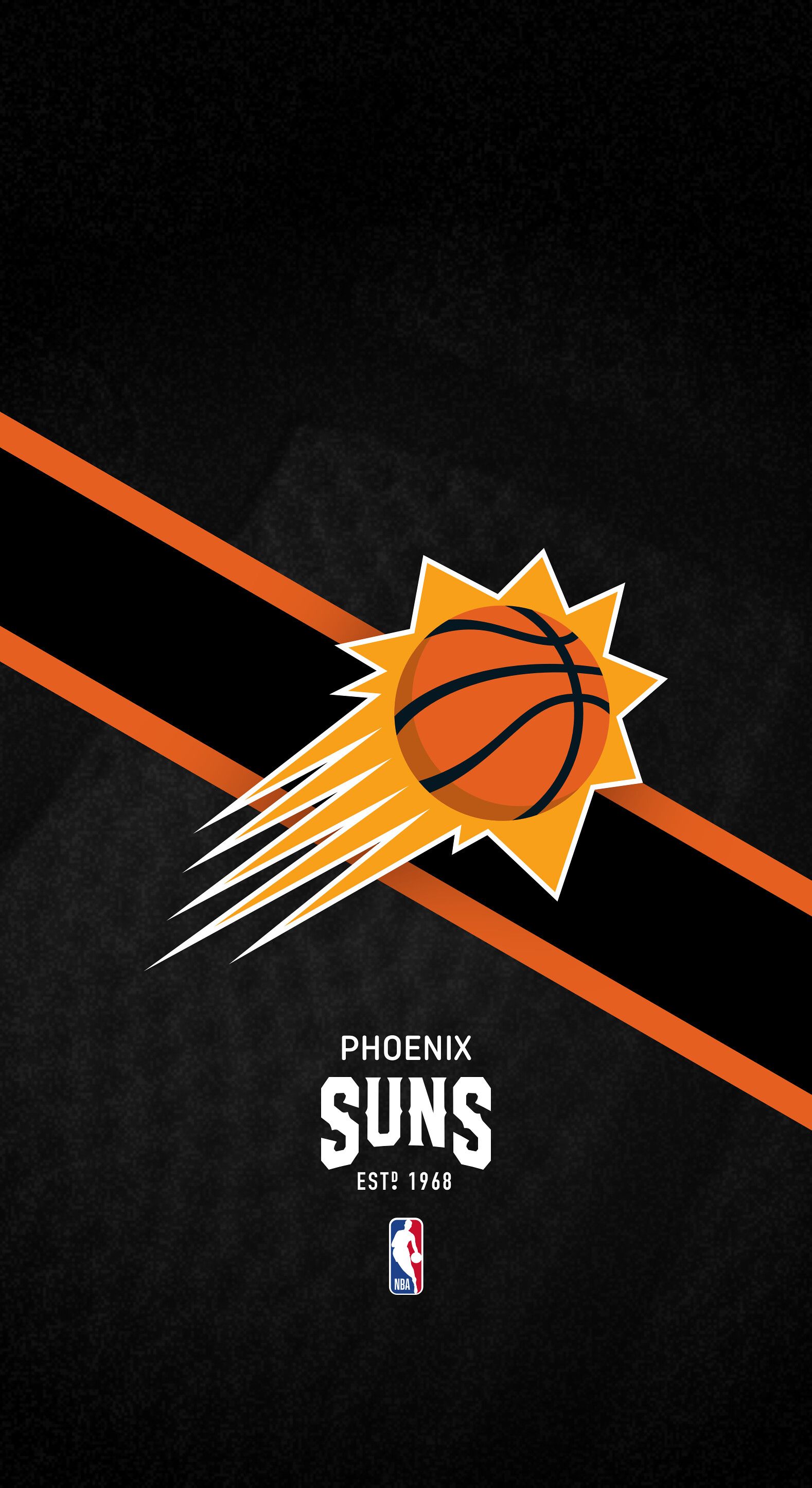 Phoenix suns nba iphone xxsandroid lock screen wallpaper phoenix suns phoenix suns basketball suns basketball