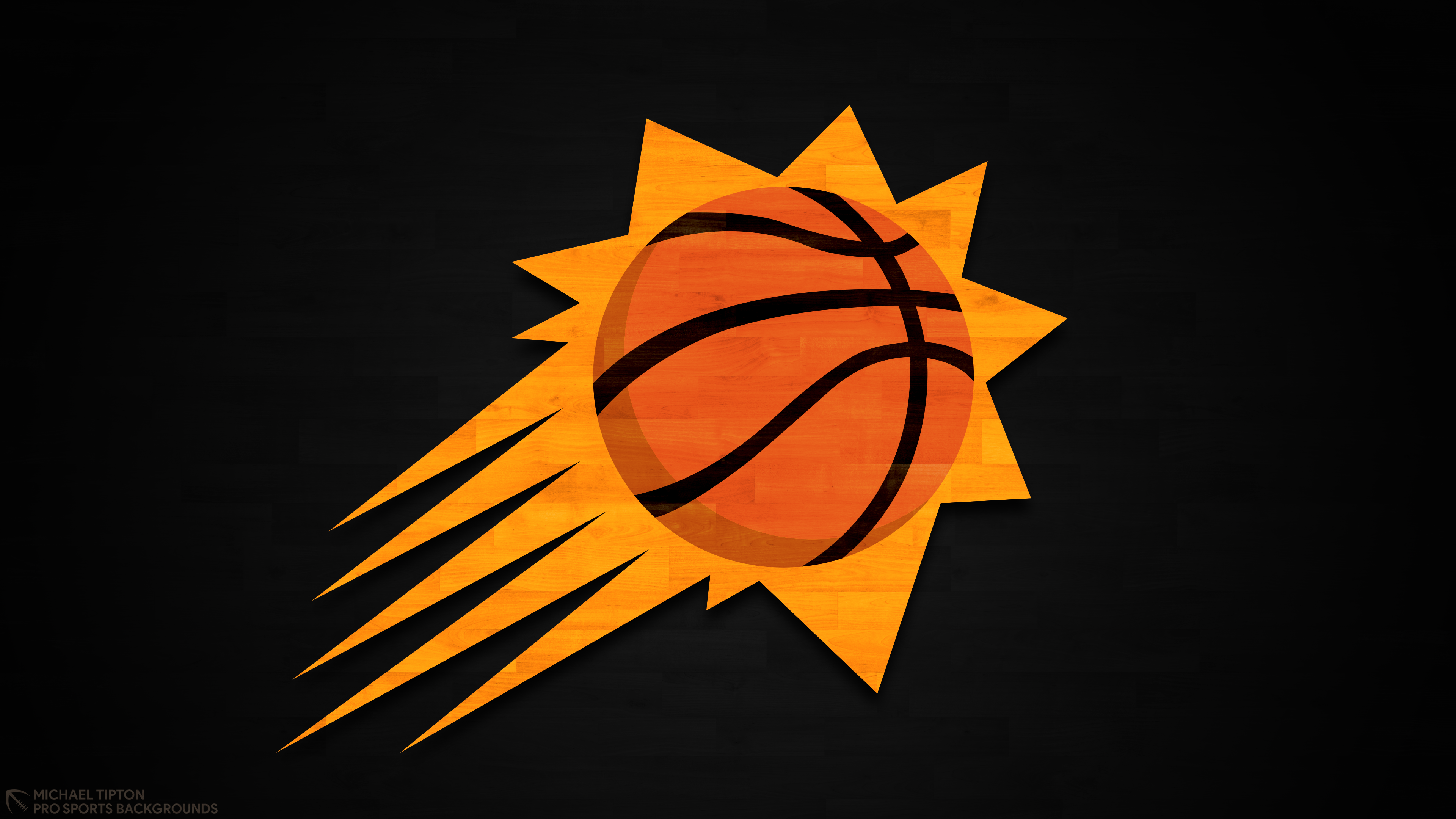 K phoenix suns papers background images