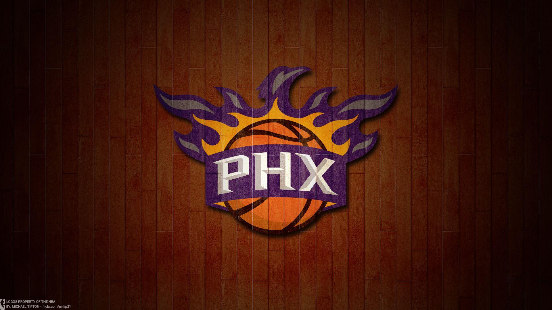 Phoenix suns wallpapers