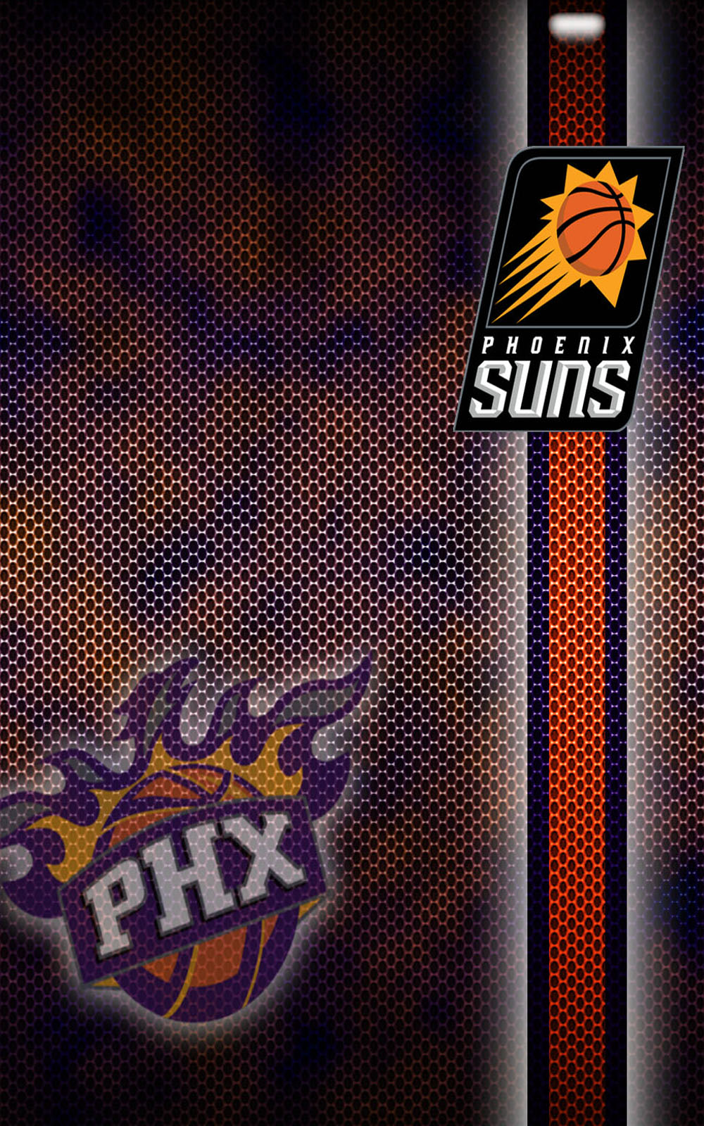 Phoenix suns