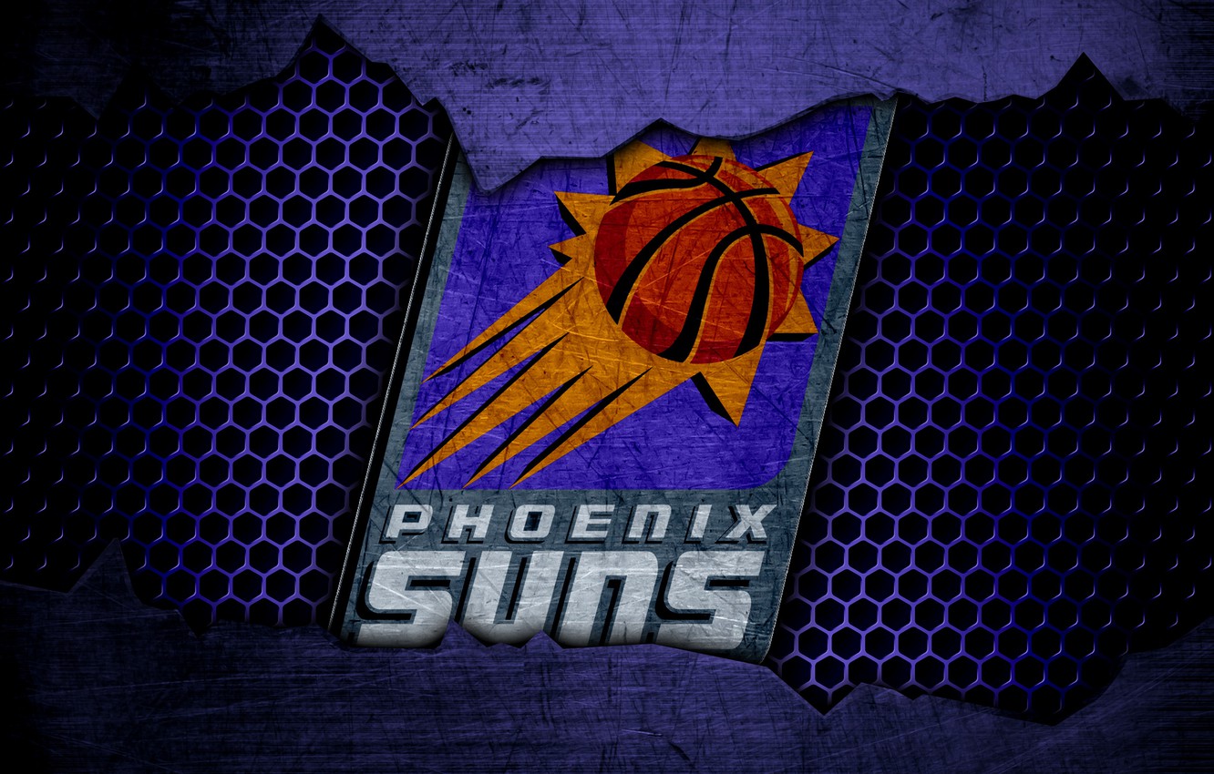 Wallpaper wallpaper sport logo basketball nba phoenix suns images for desktop section ñððññ