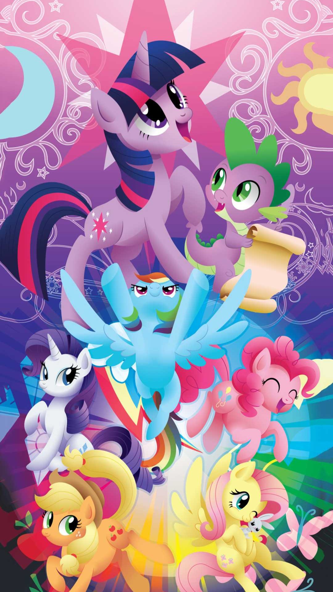 Download Free 100 + wallpaper phone mlp Wallpapers