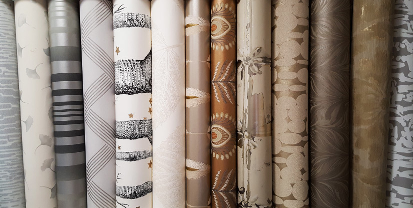 Lines of pinner interiors curtains blinds wallpapers fabrics harrow hillingdon north