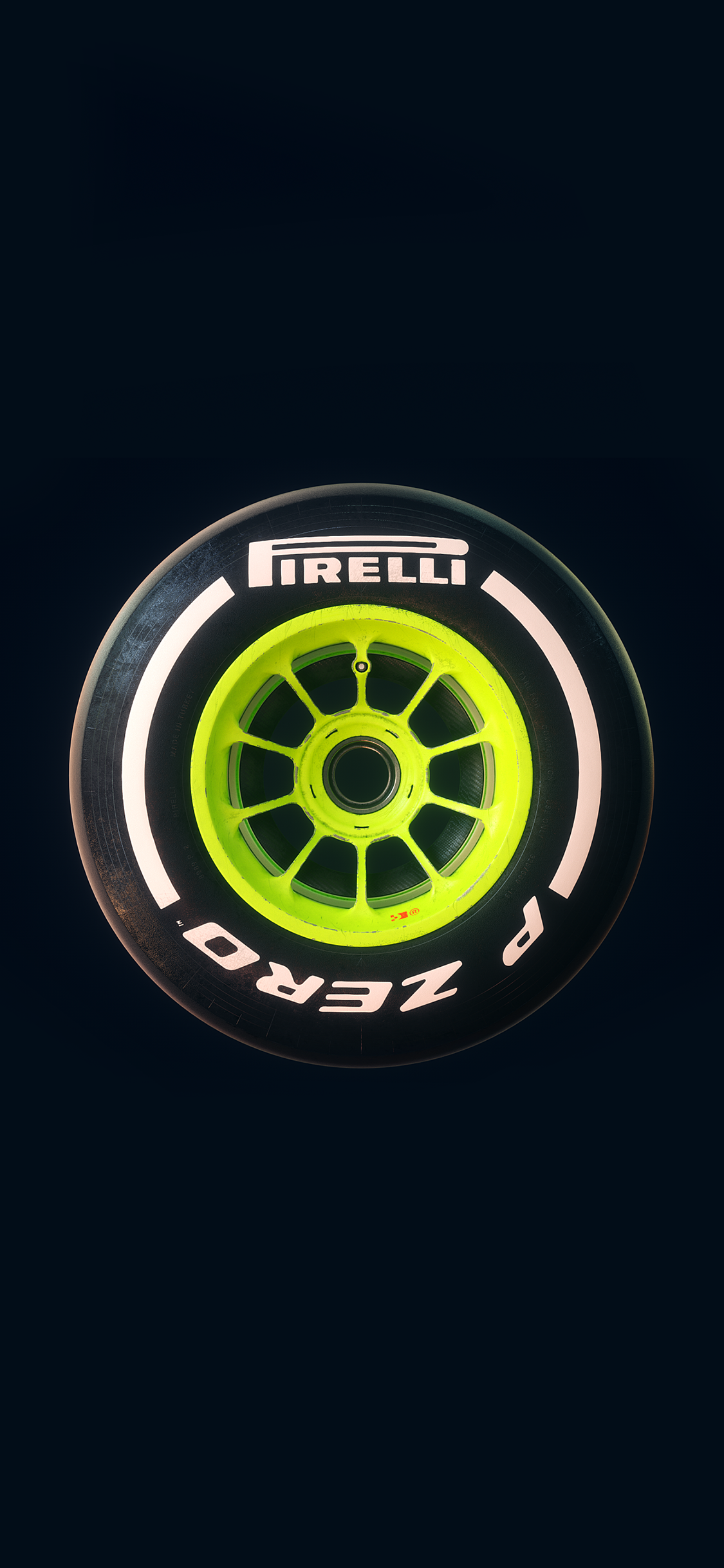 Pirelli f wallpaper ventas