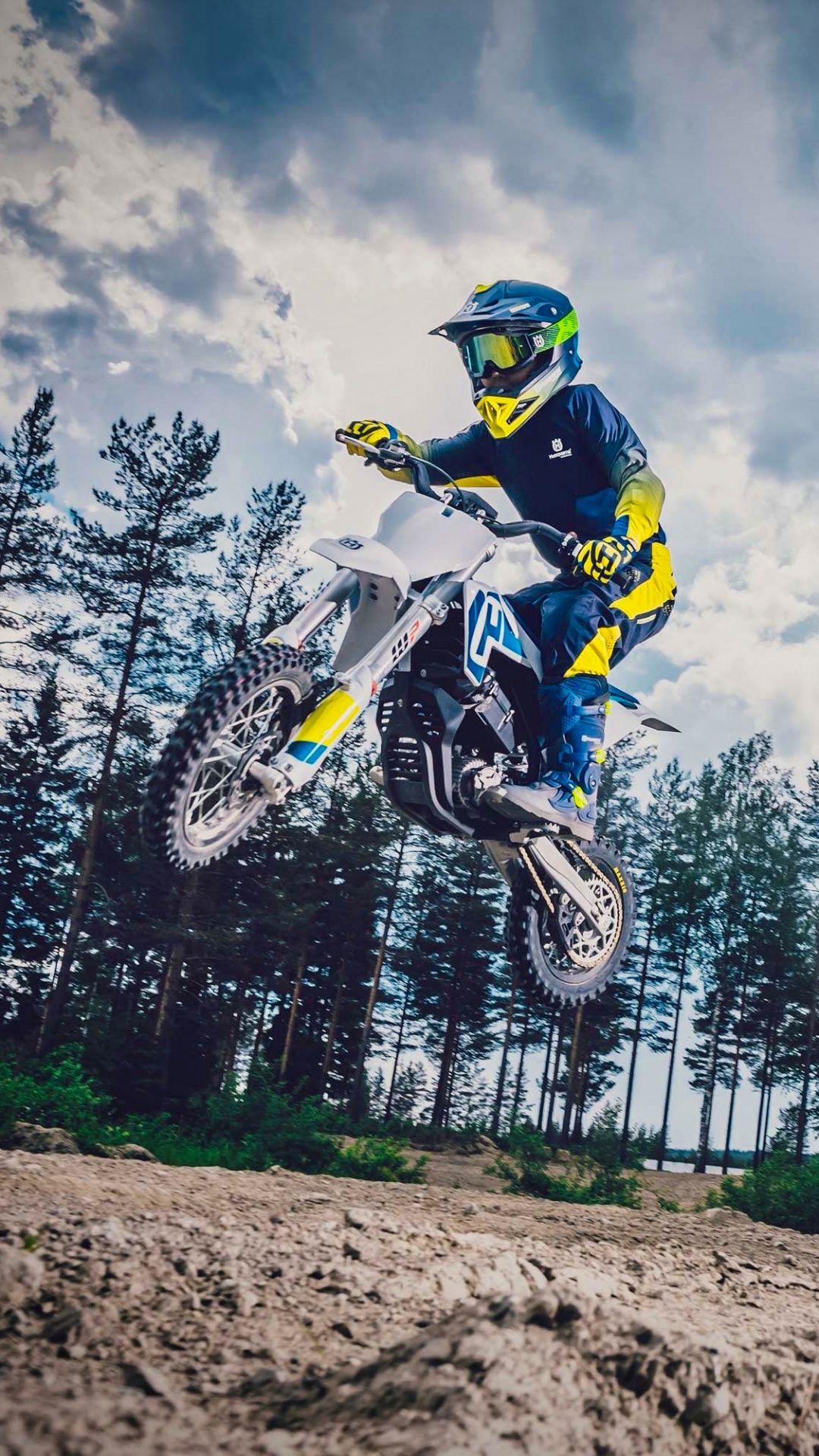 Dirt bike wallpapers