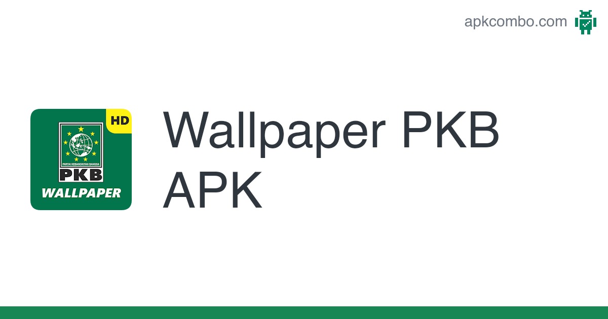 Wallpaper pkb apk android app