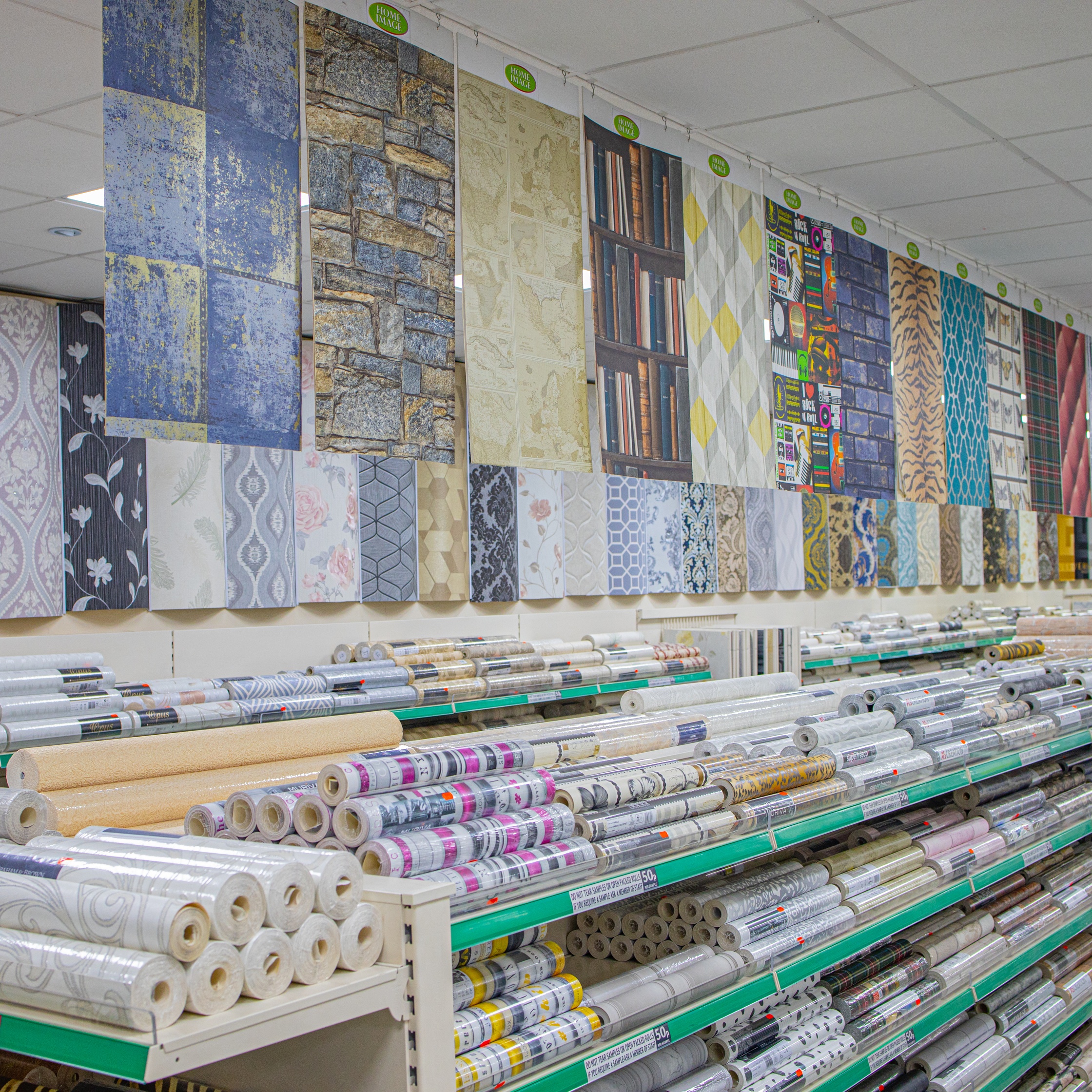 Home image direct stores uks largest wallpaper store