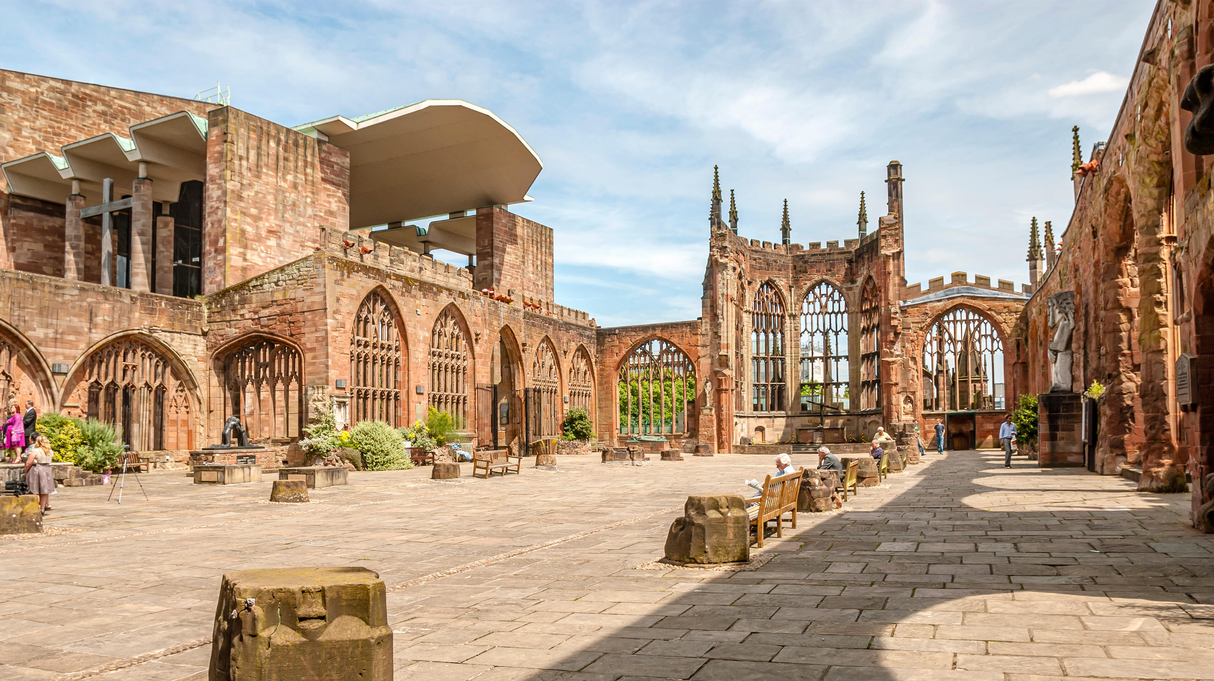 A city of culture culture trips guide to coventry