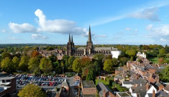 See lichfield in twenty buildings and sixteen steps â this monday s brownhills blog