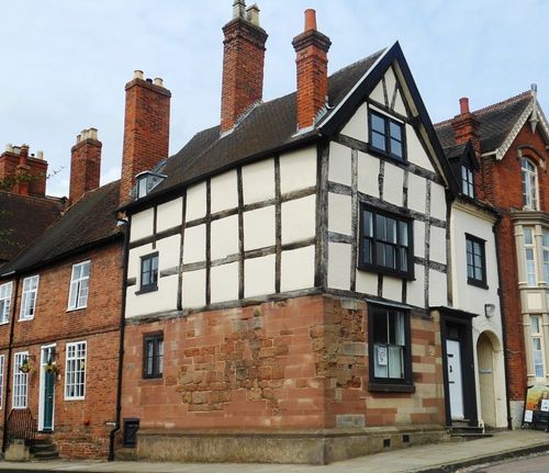 Cathedral close lichfield wallpaper background id