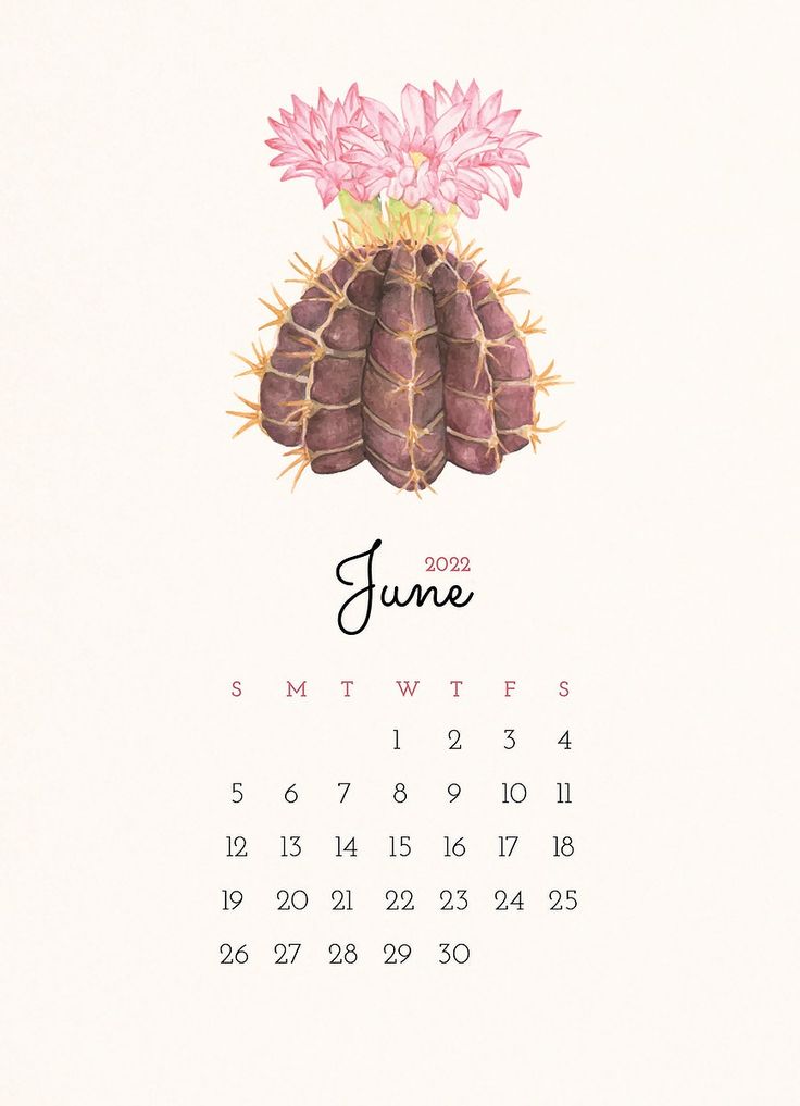 Download free vector of aesthetic june calendar template editable planner vector by sasi about flowersâ calendar wallpaper calendar template july calendar