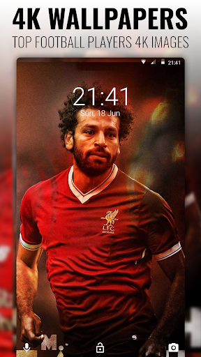 K football wallpaper hd