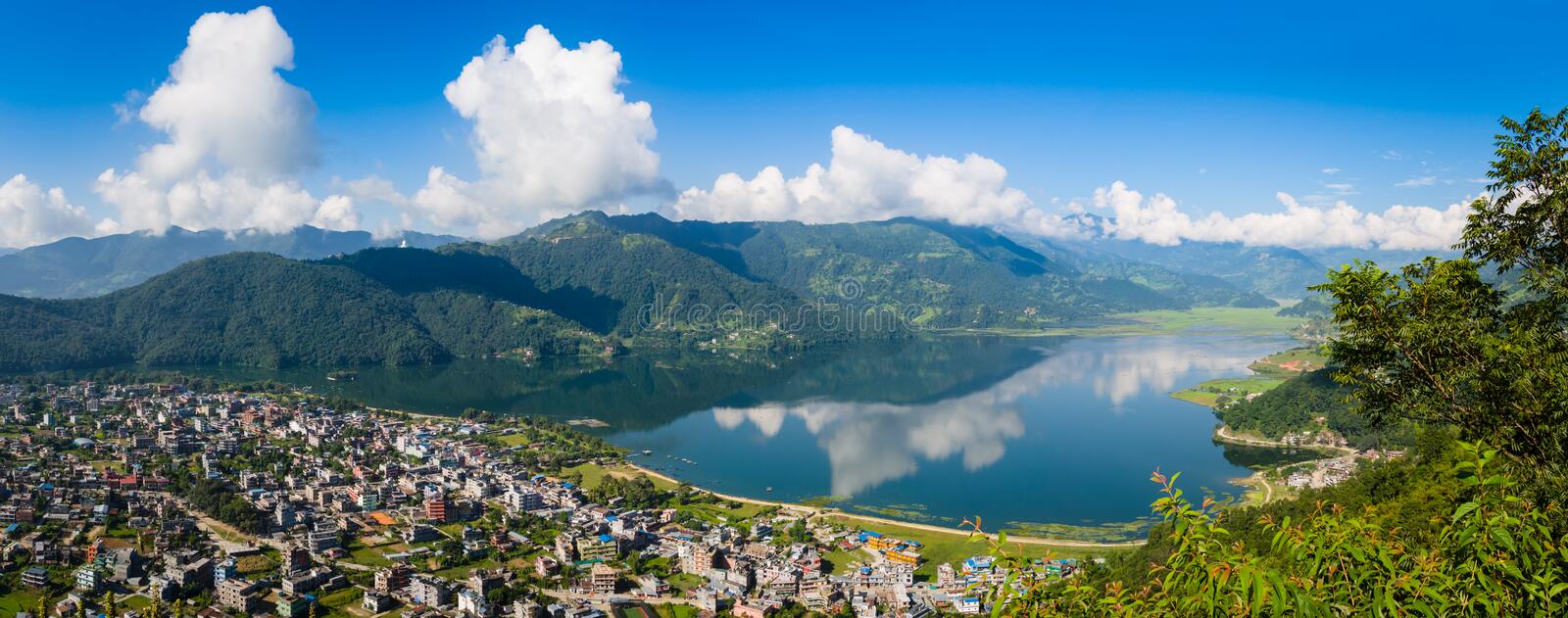 Nepal | Pokhara | Phewa Lake | Annapurna Range | Pokhara Sub… | Flickr