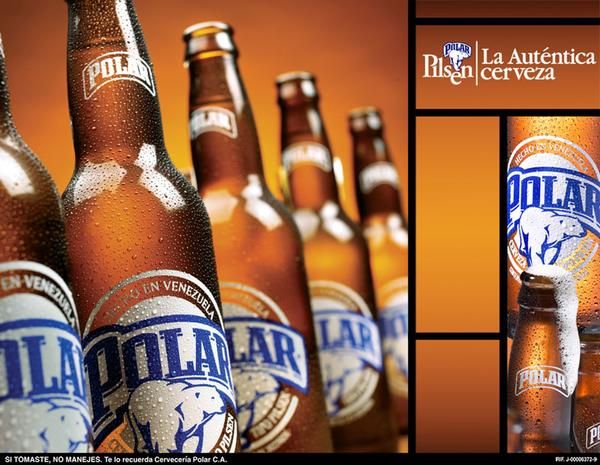 Cerveza polar famous polar pilsen calendars httpwwwnoticierodigitalaqui