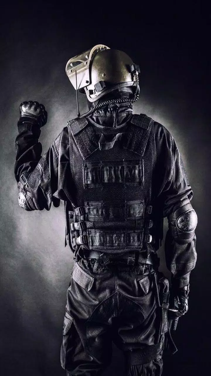 Swat police wallpaper apk fãr android herunterladen