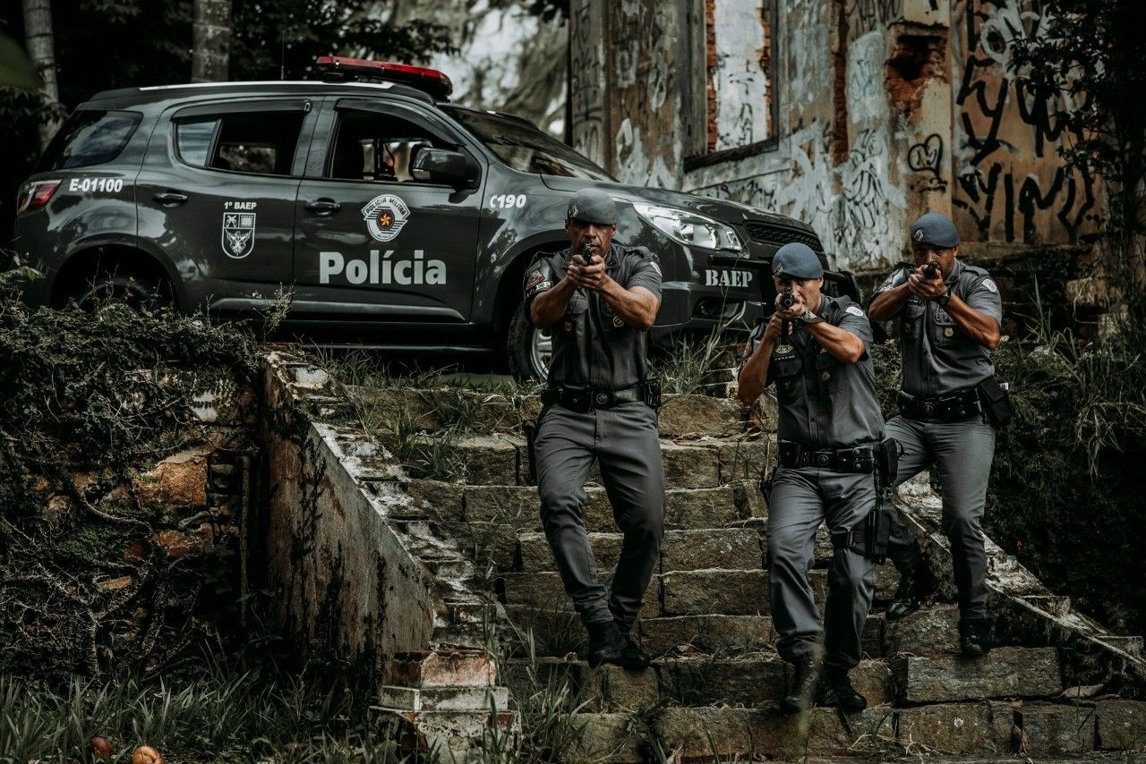 Download Free 100 Wallpaper Policia Militar Sp 4505