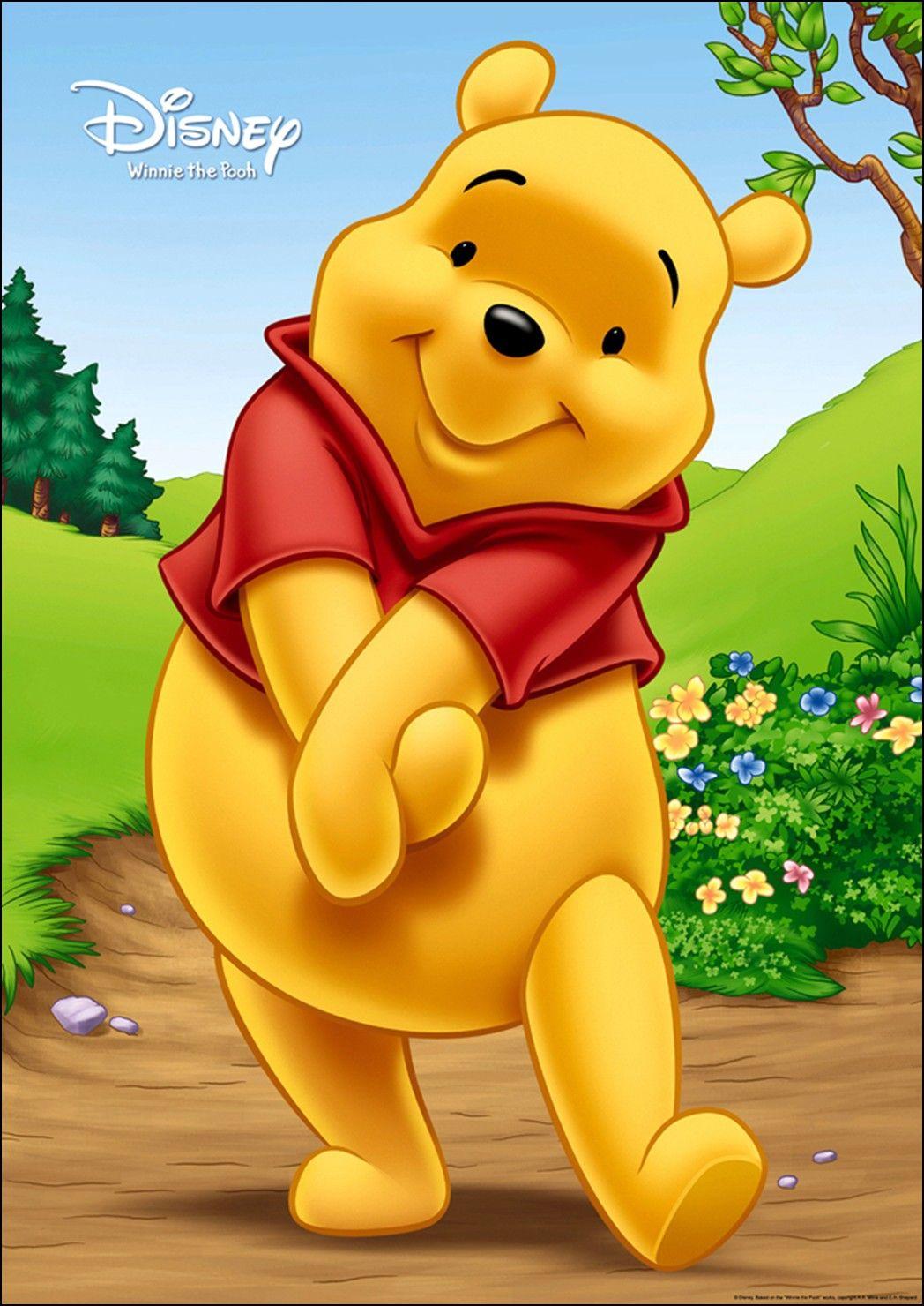 Wallpapers winnie the pooh